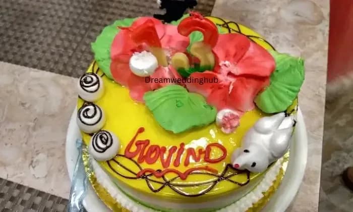 Green Park Restaurant Jaisalmer