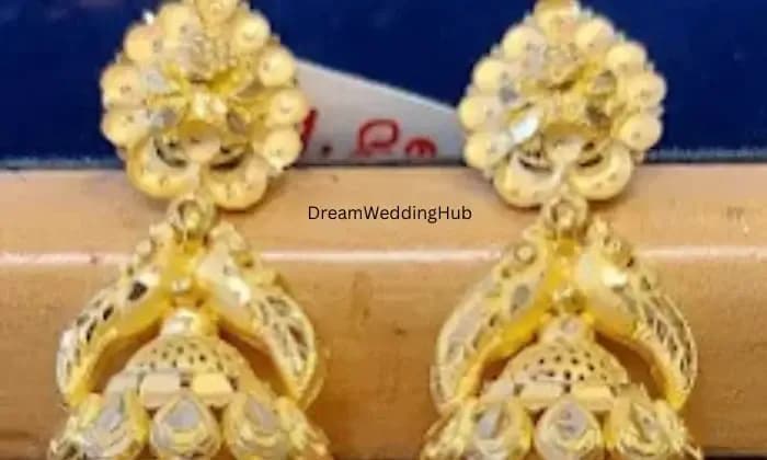 Jain Jewellers  Avadi