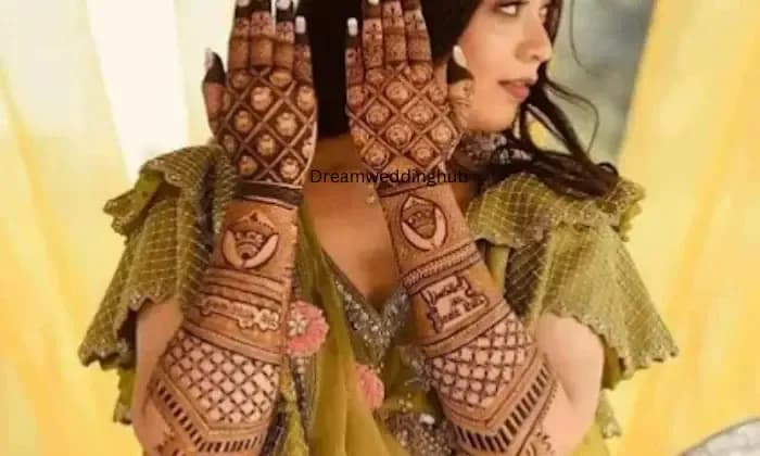 Rohit mehandi artist