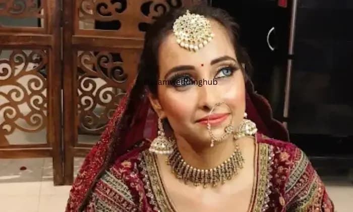 Meenu Mittal Freelancer Makeup Artist