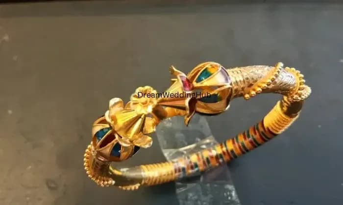 Puspa Jewellery House