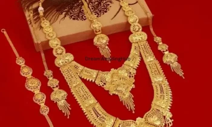 Gautam Jewellers rajpur sonarpur