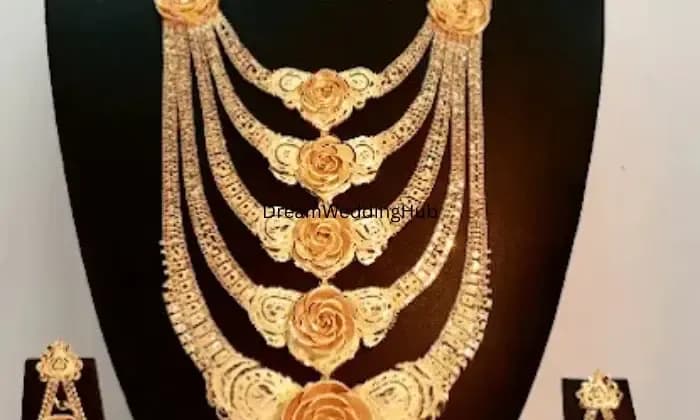 SIVA VALLI VILAS JEWELLERS