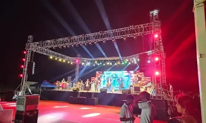 Sakthi Powers and Lightings