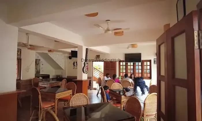 Ruffles Beach Resort