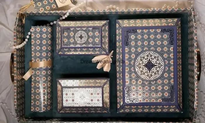 Ganesh Graphics Wedding Cards