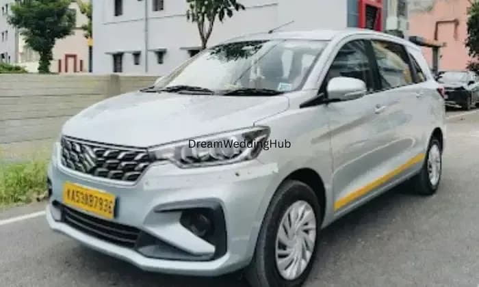 Trishika Car Rental Hubli