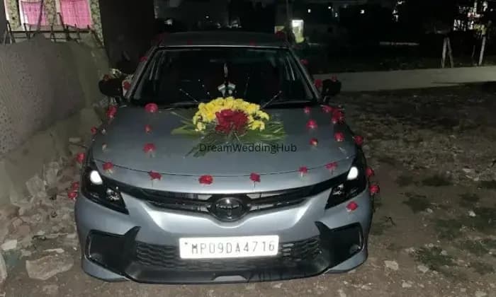 Jay Mata Di tour and travels