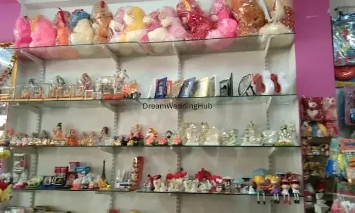 Nidhi gift gallery