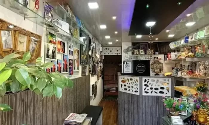 Prathibha StudioGift