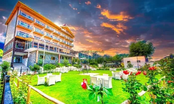 Sun Park Boutique  Spa