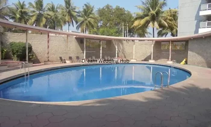 Hotel Pola Paradise Bellary