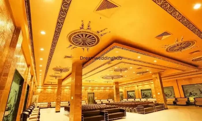 ROYAL PALACE  RESORT