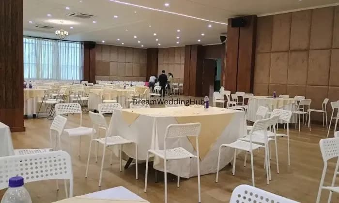 State Convention Centre