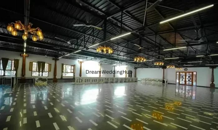 Vintage Retreat Resort