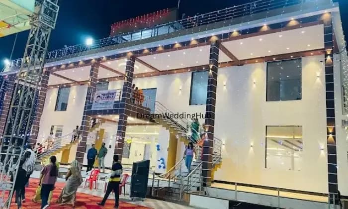 Milan  Marriage  Garden