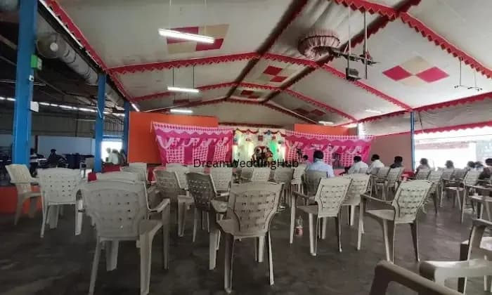 Santhosh Function Hall