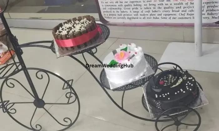 Cake addict by Amrita Enterprises