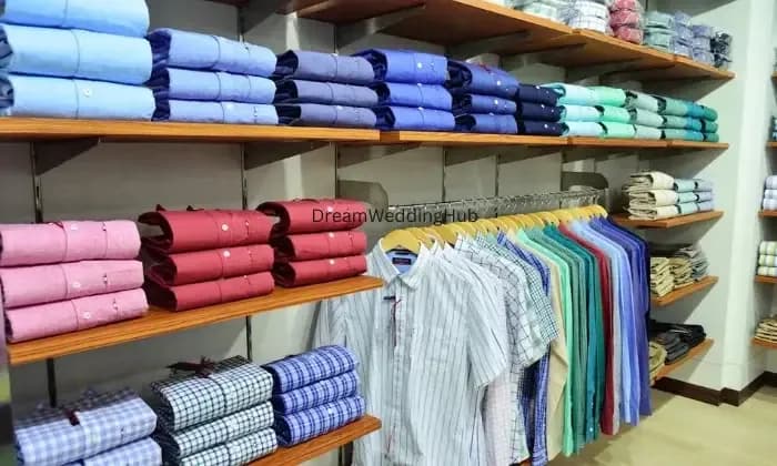 Planet Fashion Imphal