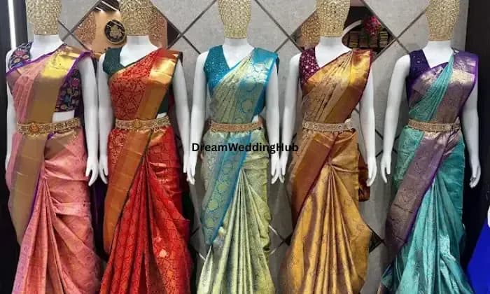 Ambica Wedding Mall  Secunderabad