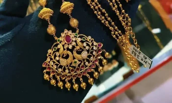 MAA SHARDA  JEWELLERS