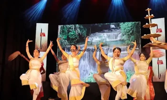 Taal The Beat dance research institute