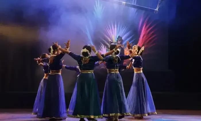 Chayanika Dance Group