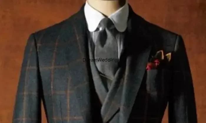 Royal Wear Designer Studio