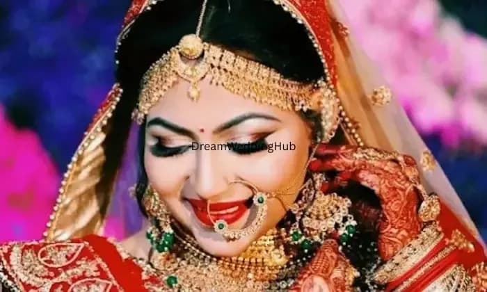 Vandana Beauty Parlour