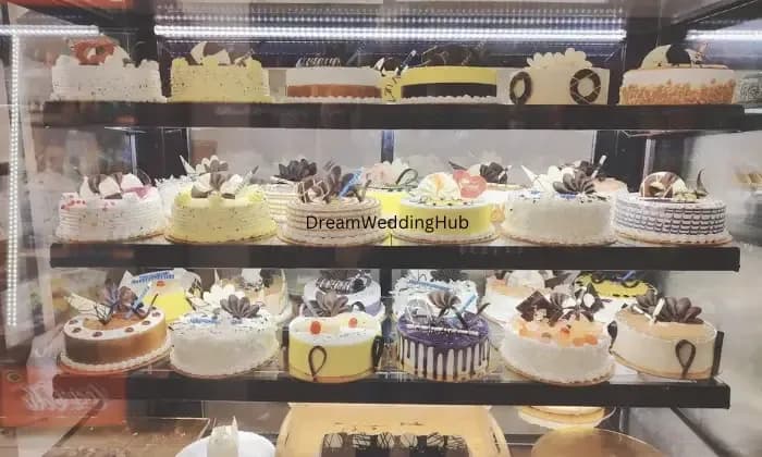 Cheese  crunch bakers