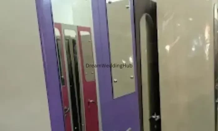 Ajanta Color  Almira And Furniture