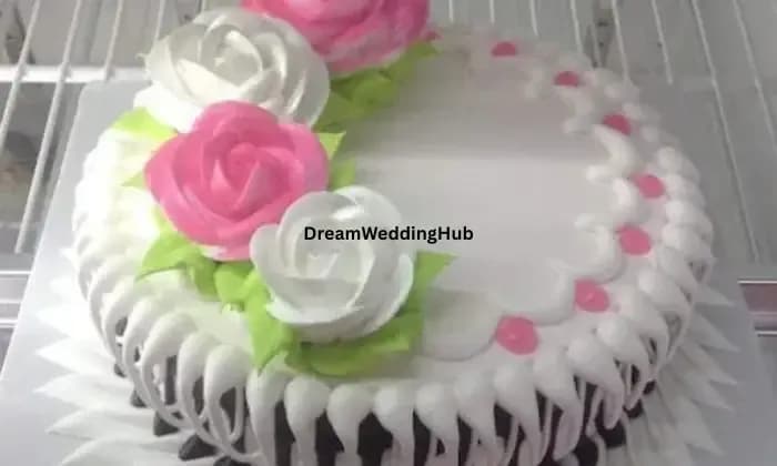 New Vyshnavi Sweets And Bakery