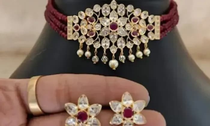 Sri jagadamba Art Jewellery