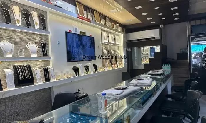 Mahakali Jewellers mehsana