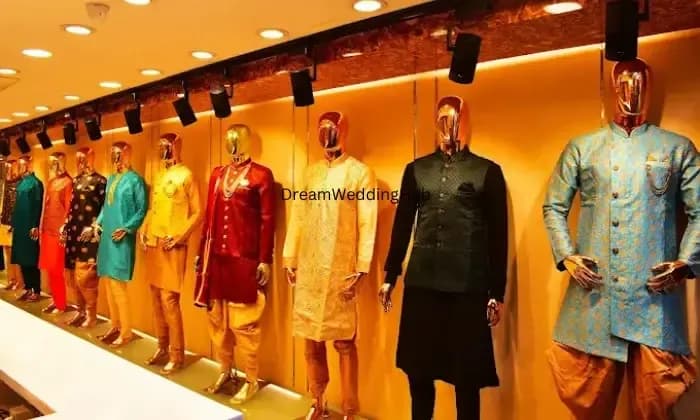 Jamai Raja  Best Shop for Sherwani