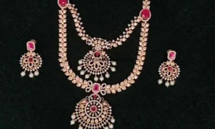 SKN gold covering works