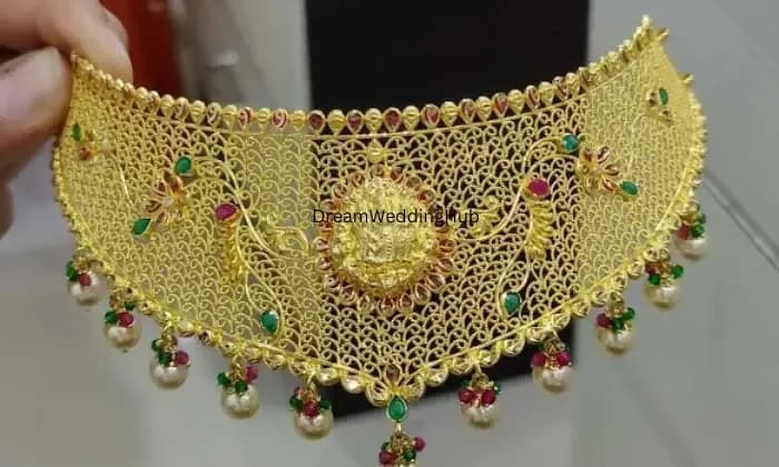 Jangala Jewellers