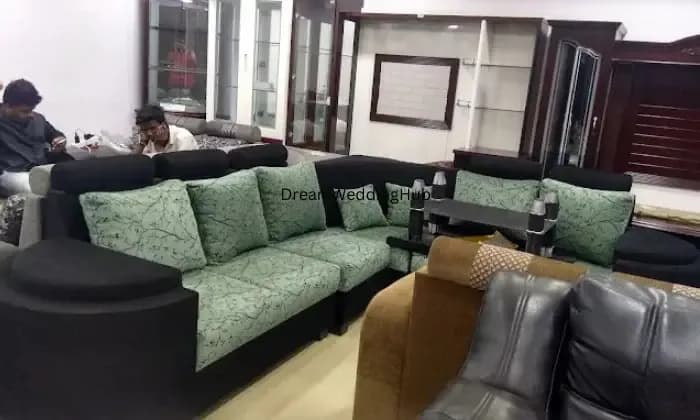 Royal plus Furniture