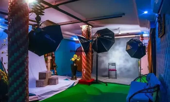 Shiva Fine Arts Studio