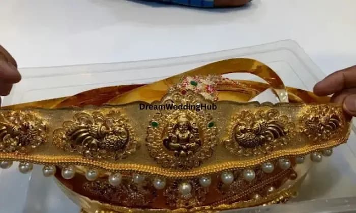 Tabjul Prabhakar Gupta Jewellers