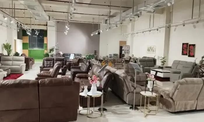 Royaloak Furniture Bodhgaya