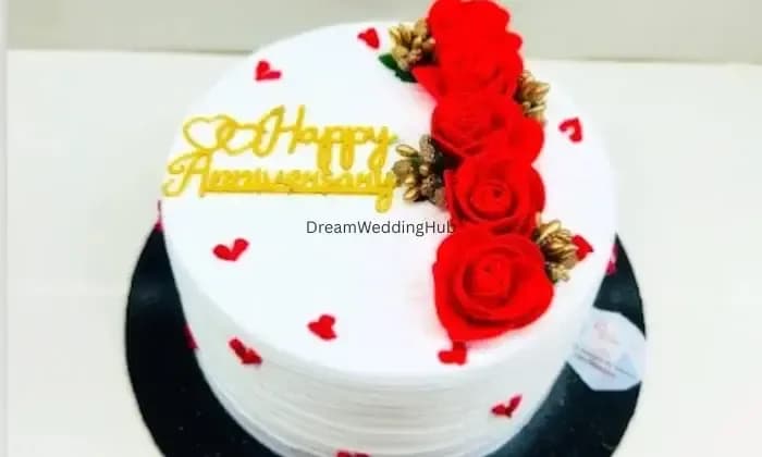 Bakers Delight by Manju