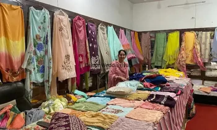 Gagans Treasure The Boutique