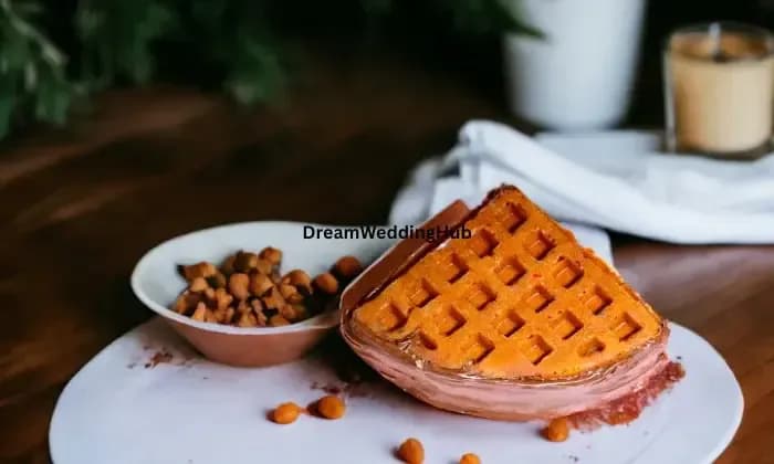 Authentic Belgian Waffles