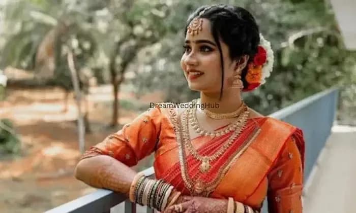 MAKEOVER BY RUBEENA HUSSAIN