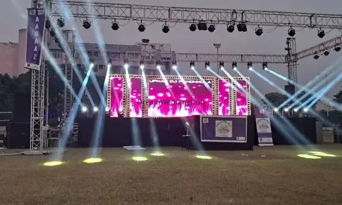 Manav Dj In Panchkula