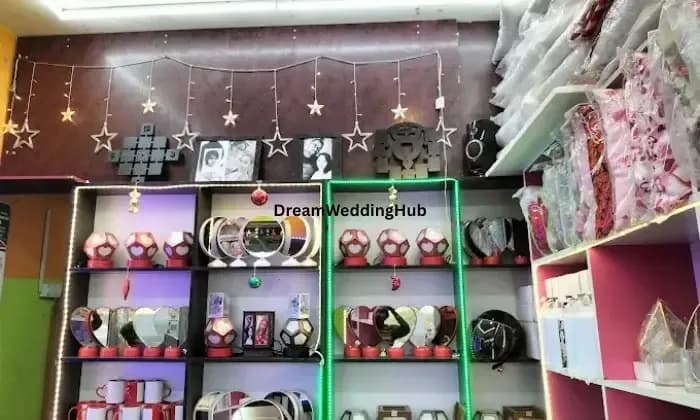 JJ Trending Gift Shop