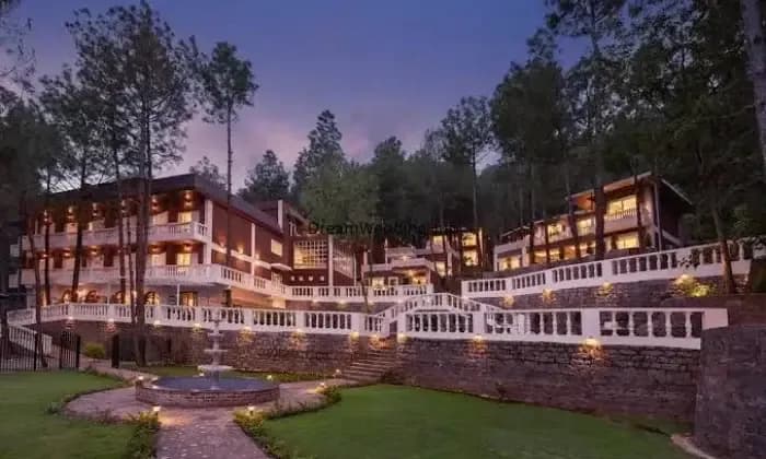 WelcomHeritage Santa Roza