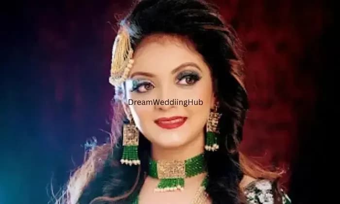 Touch  Glow Beauty Salon  Academy