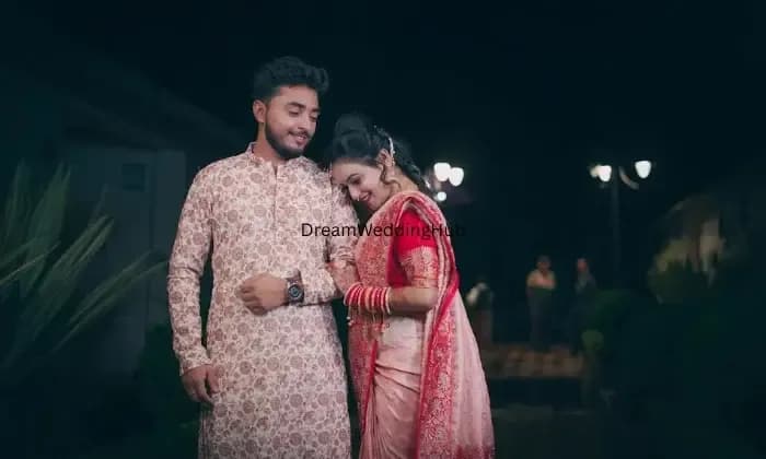 Gupta Foto  Best Wedding Photographer in Deoghar